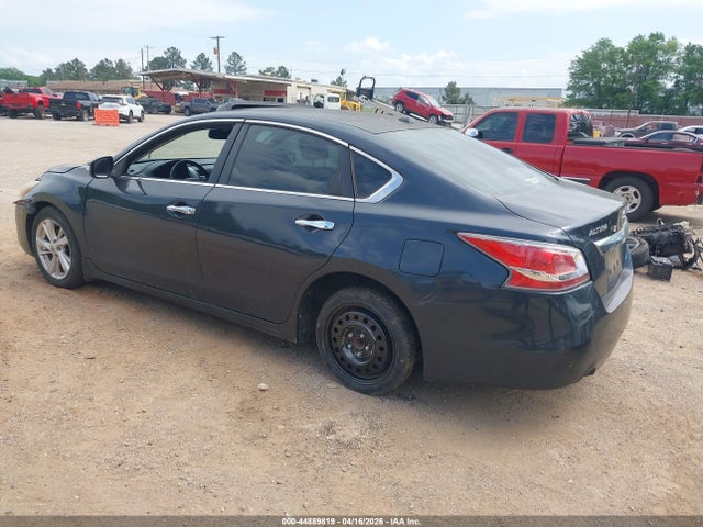 Продажа на аукционе авто 2014 Nissan Altima 2.5 Sv, vin: 1N4AL3AP1EC407894, номер лота: 44889819