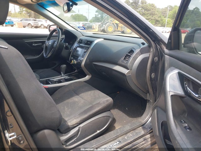 Продажа на аукционе авто 2014 Nissan Altima 2.5 Sv, vin: 1N4AL3AP1EC407894, номер лота: 44889819