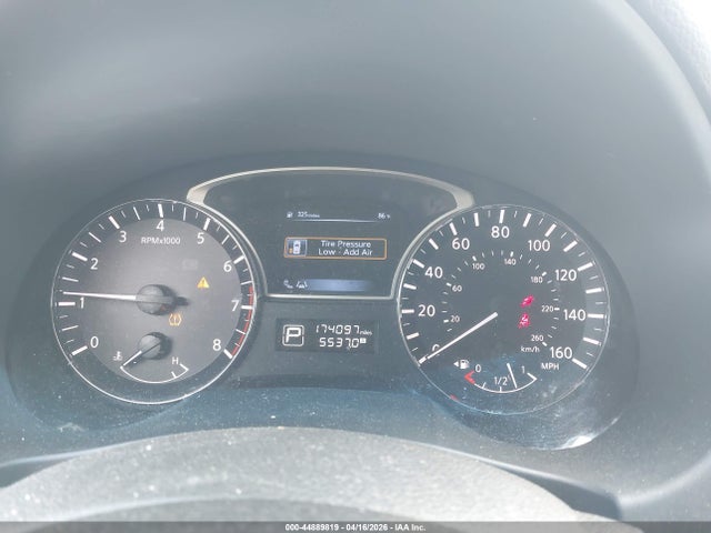 Продажа на аукционе авто 2014 Nissan Altima 2.5 Sv, vin: 1N4AL3AP1EC407894, номер лота: 44889819