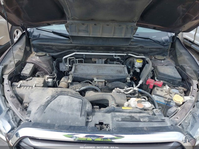 Aukcja sprzedaży 2020 Subaru Ascent Limited, vin: 4S4WMALD9L3407963, numer aukcji: 44889820