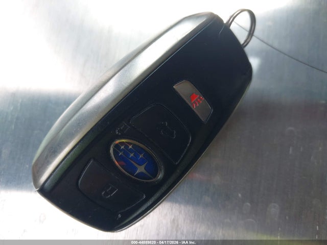 Aukcja sprzedaży 2020 Subaru Ascent Limited, vin: 4S4WMALD9L3407963, numer aukcji: 44889820