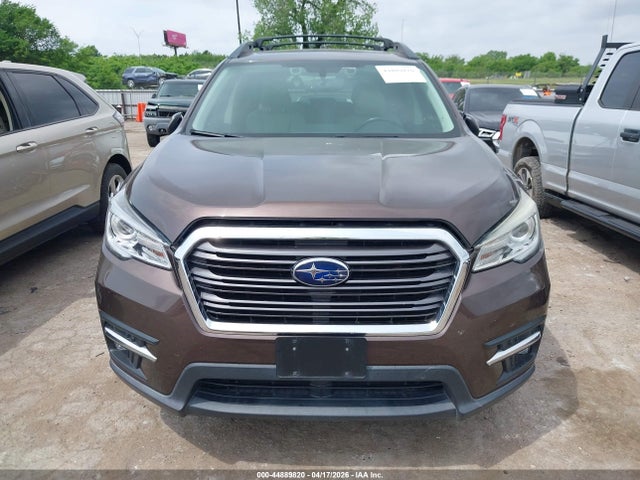 Aukcja sprzedaży 2020 Subaru Ascent Limited, vin: 4S4WMALD9L3407963, numer aukcji: 44889820