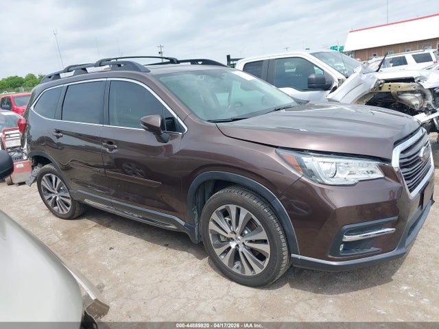 Aukcja sprzedaży 2020 Subaru Ascent Limited, vin: 4S4WMALD9L3407963, numer aukcji: 44889820