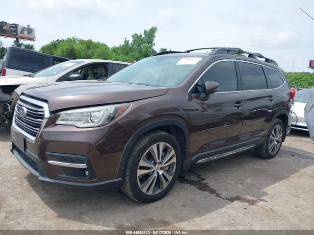 Aukcja sprzedaży 2020 Subaru Ascent Limited, vin: 4S4WMALD9L3407963, numer aukcji: 44889820