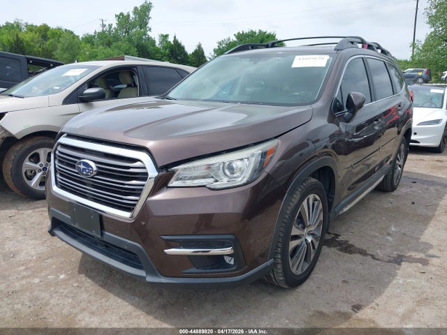 Aukcja sprzedaży 2020 Subaru Ascent Limited, vin: 4S4WMALD9L3407963, numer aukcji: 44889820