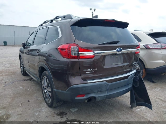 Aukcja sprzedaży 2020 Subaru Ascent Limited, vin: 4S4WMALD9L3407963, numer aukcji: 44889820