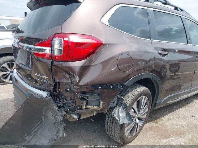 Aukcja sprzedaży 2020 Subaru Ascent Limited, vin: 4S4WMALD9L3407963, numer aukcji: 44889820