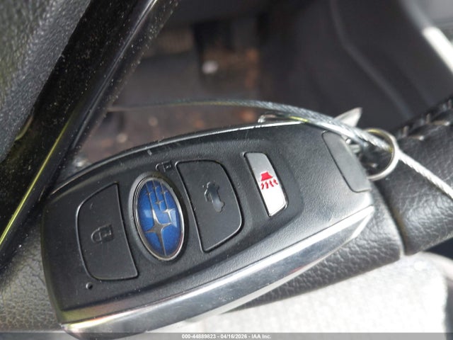 Aukcja sprzedaży 2025 Subaru Forester Premium, vin: JF2SLDDCXSH567687, numer aukcji: 44889823
