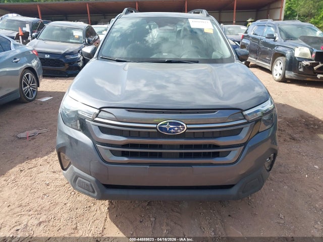 Продажа на аукционе авто 2025 Subaru Forester Premium, vin: JF2SLDDCXSH567687, номер лота: 44889823