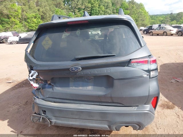 Aukcja sprzedaży 2025 Subaru Forester Premium, vin: JF2SLDDCXSH567687, numer aukcji: 44889823