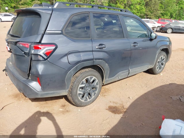 Aukcja sprzedaży 2025 Subaru Forester Premium, vin: JF2SLDDCXSH567687, numer aukcji: 44889823