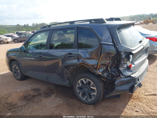 Aukcja sprzedaży 2025 Subaru Forester Premium, vin: JF2SLDDCXSH567687, numer aukcji: 44889823