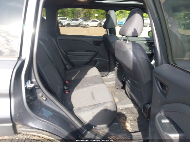 Auction sale of the 2025 Subaru Forester Premium, vin: JF2SLDDCXSH567687, lot number: 44889823