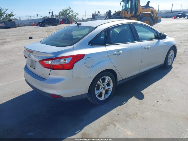 2014 FORD FOCUS 1FADP3F27EL185263 Photo 3