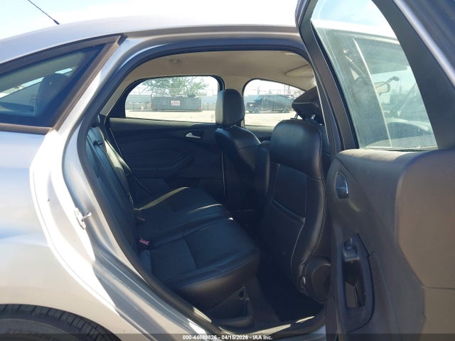 2014 FORD FOCUS 1FADP3F27EL185263 Photo 7