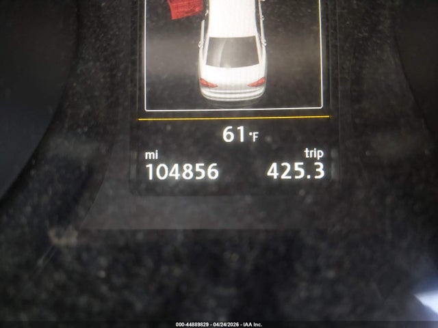 44889829 :رقم المزاد ، 1VWLA7A34KC005809 vin ، 2019 Volkswagen Passat 2.0t Wolfsburg Edition مزاد بيع