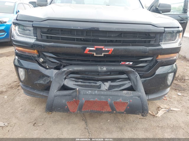 2017 Chevrolet Silverado 1500 2lt მანქანა იყიდება აუქციონზე, vin: 1GCVKREC0HZ332390, აუქციონის ნომერი: 44889834