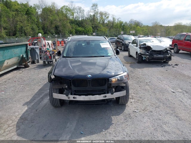 Aukcja sprzedaży 2017 Bmw X3 Sdrive28i, vin: 5UXWZ7C35H0V90012, numer aukcji: 44889835