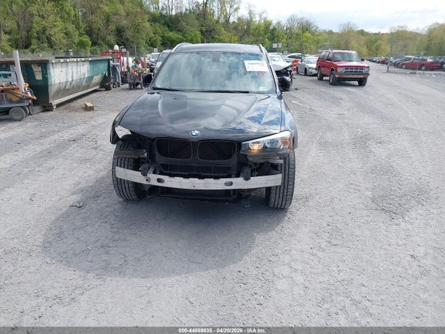 Aukcja sprzedaży 2017 Bmw X3 Sdrive28i, vin: 5UXWZ7C35H0V90012, numer aukcji: 44889835