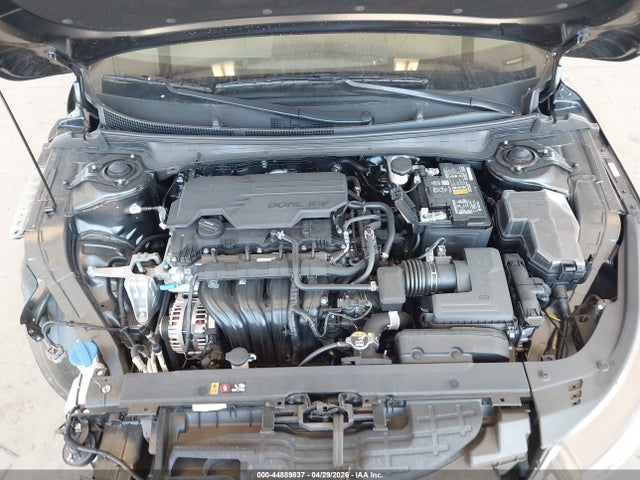 Aukcja sprzedaży 2025 Kia K4 Lxs, vin: 3KPFT4DE5SE161078, numer aukcji: 44889837