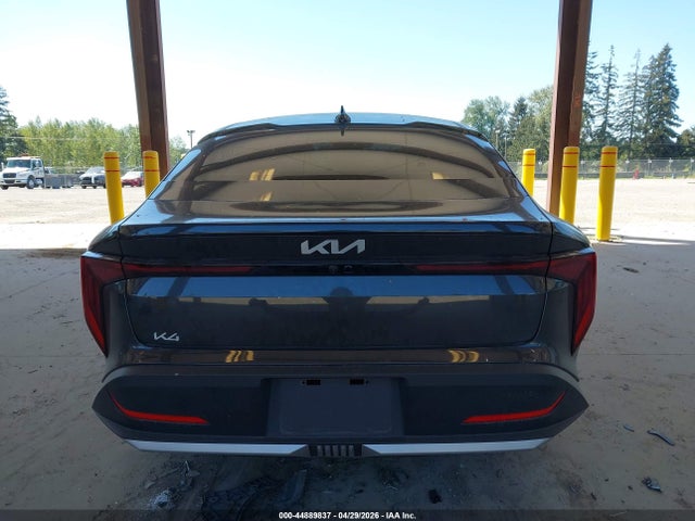 Aukcja sprzedaży 2025 Kia K4 Lxs, vin: 3KPFT4DE5SE161078, numer aukcji: 44889837