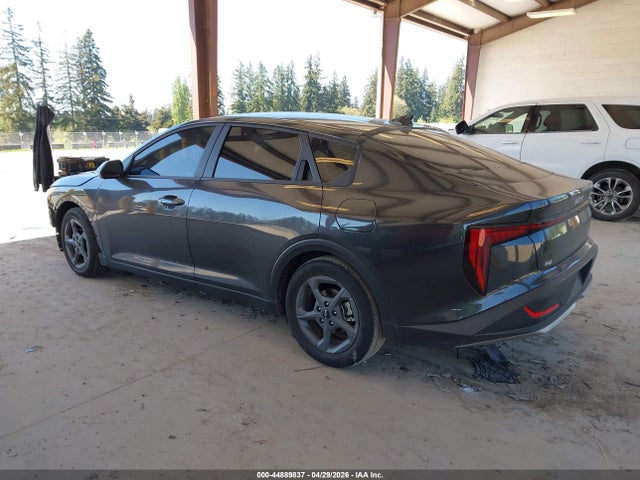 Aukcja sprzedaży 2025 Kia K4 Lxs, vin: 3KPFT4DE5SE161078, numer aukcji: 44889837