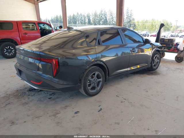Aukcja sprzedaży 2025 Kia K4 Lxs, vin: 3KPFT4DE5SE161078, numer aukcji: 44889837