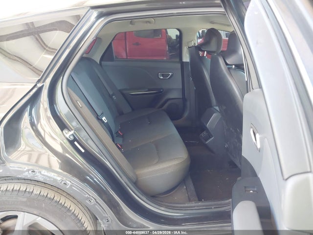 Aukcja sprzedaży 2025 Kia K4 Lxs, vin: 3KPFT4DE5SE161078, numer aukcji: 44889837