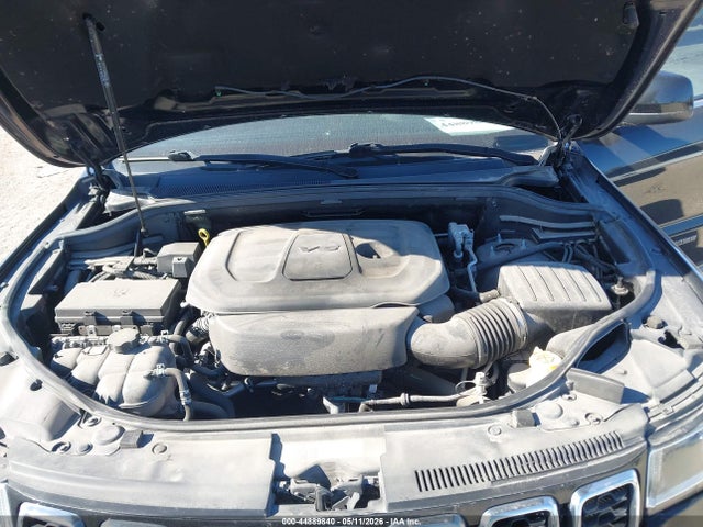 Aukcja sprzedaży 2020 Jeep Grand Cherokee Laredo E 4x4, vin: 1C4RJFAG0LC142774, numer aukcji: 44889840