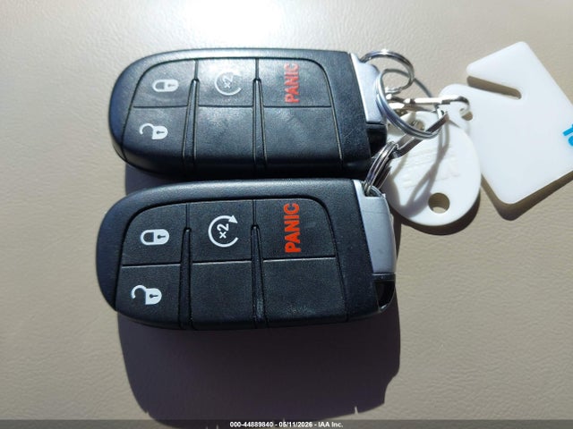 Aukcja sprzedaży 2020 Jeep Grand Cherokee Laredo E 4x4, vin: 1C4RJFAG0LC142774, numer aukcji: 44889840