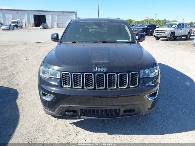 Aukcja sprzedaży 2020 Jeep Grand Cherokee Laredo E 4x4, vin: 1C4RJFAG0LC142774, numer aukcji: 44889840