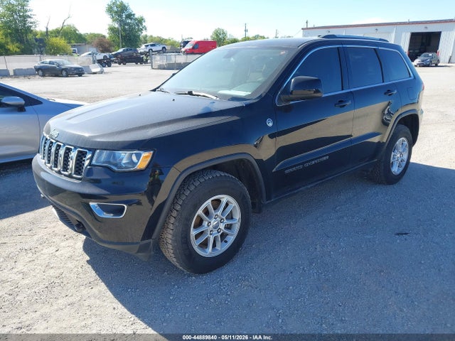 Aukcja sprzedaży 2020 Jeep Grand Cherokee Laredo E 4x4, vin: 1C4RJFAG0LC142774, numer aukcji: 44889840
