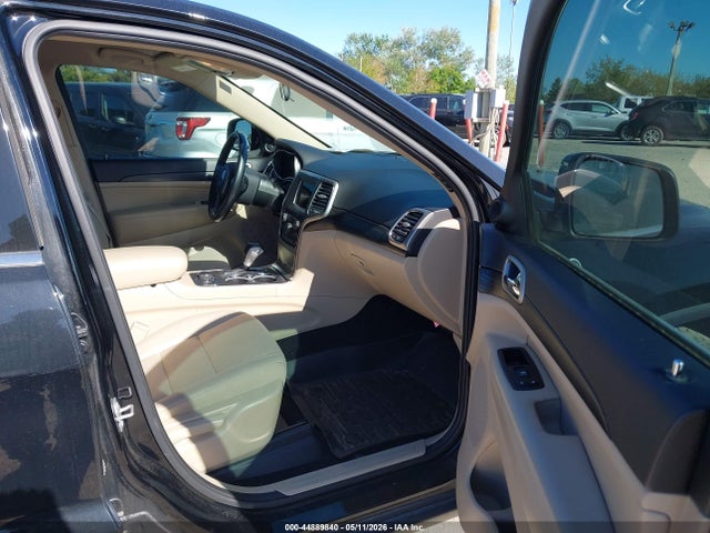Aukcja sprzedaży 2020 Jeep Grand Cherokee Laredo E 4x4, vin: 1C4RJFAG0LC142774, numer aukcji: 44889840
