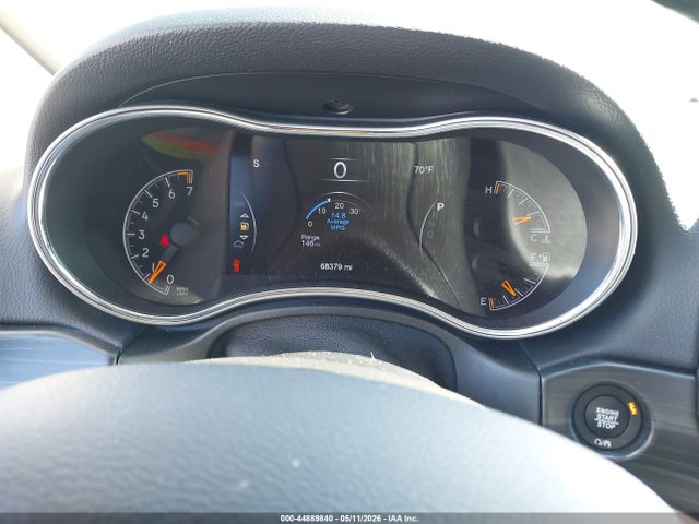 Aukcja sprzedaży 2020 Jeep Grand Cherokee Laredo E 4x4, vin: 1C4RJFAG0LC142774, numer aukcji: 44889840