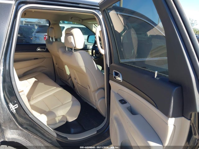 Aukcja sprzedaży 2020 Jeep Grand Cherokee Laredo E 4x4, vin: 1C4RJFAG0LC142774, numer aukcji: 44889840
