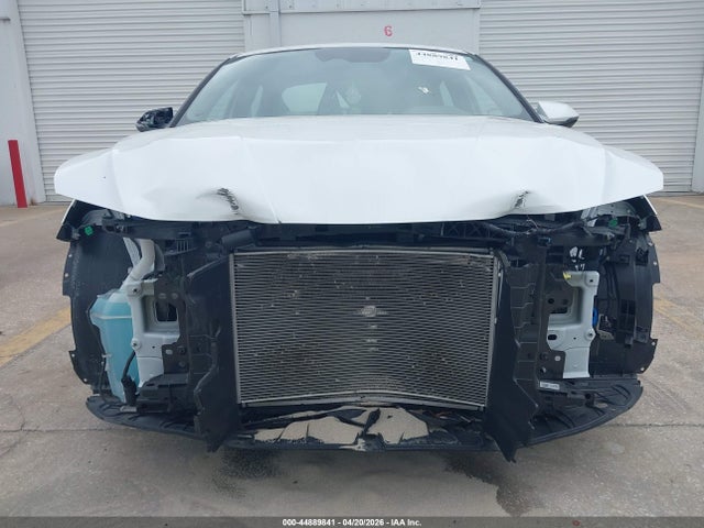 Aukcja sprzedaży 2021 Hyundai Elantra Sel, vin: 5NPLN4AG7MH023950, numer aukcji: 44889841