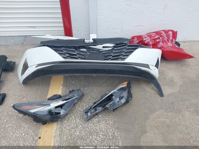 Aukcja sprzedaży 2021 Hyundai Elantra Sel, vin: 5NPLN4AG7MH023950, numer aukcji: 44889841