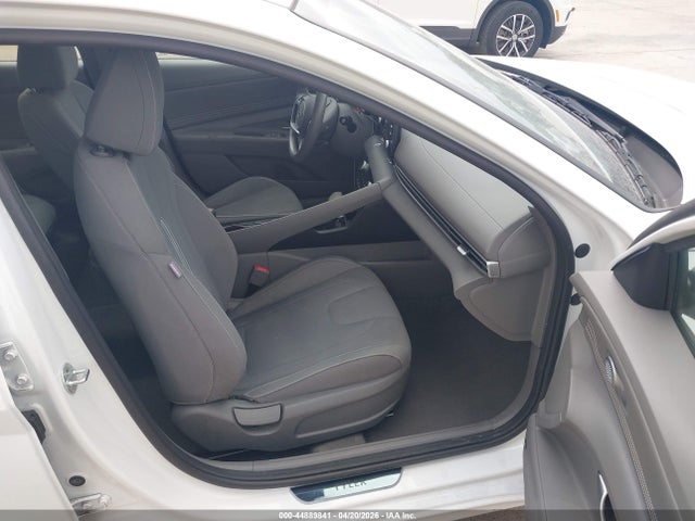 Aukcja sprzedaży 2021 Hyundai Elantra Sel, vin: 5NPLN4AG7MH023950, numer aukcji: 44889841