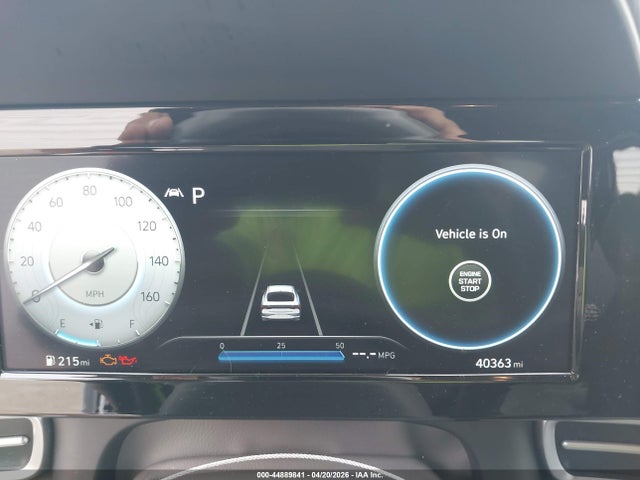 Aukcja sprzedaży 2021 Hyundai Elantra Sel, vin: 5NPLN4AG7MH023950, numer aukcji: 44889841