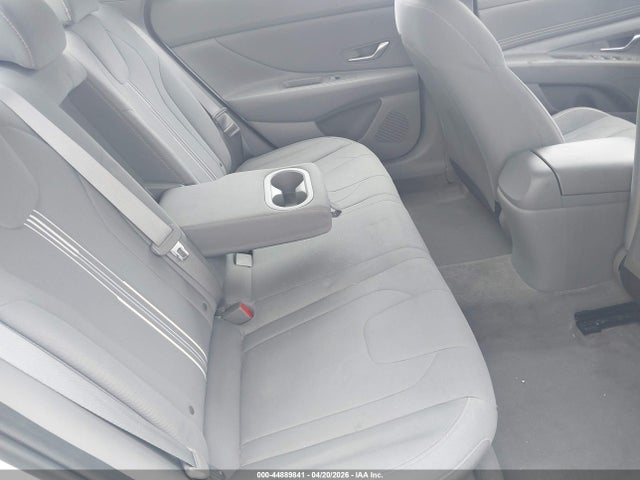 Aukcja sprzedaży 2021 Hyundai Elantra Sel, vin: 5NPLN4AG7MH023950, numer aukcji: 44889841