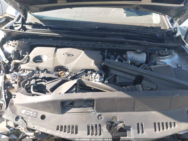 Продажа на аукционе авто 2021 Toyota Camry Xle Hybrid, vin: 4T1F31AK9MU561217, номер лота: 44889846