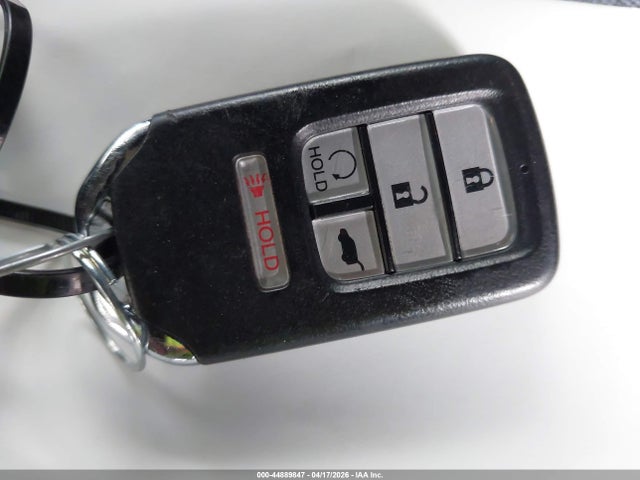 2021 Honda Cr-v Hybrid Ex მანქანა იყიდება აუქციონზე, vin: 7FART6H50ME022190, აუქციონის ნომერი: 44889847