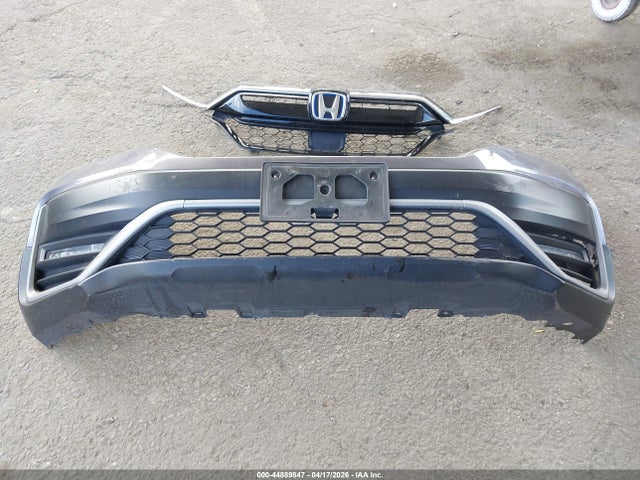 2021 Honda Cr-v Hybrid Ex მანქანა იყიდება აუქციონზე, vin: 7FART6H50ME022190, აუქციონის ნომერი: 44889847