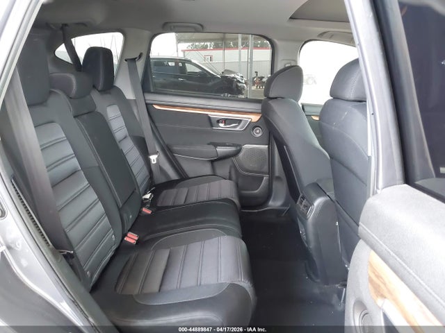 2021 Honda Cr-v Hybrid Ex მანქანა იყიდება აუქციონზე, vin: 7FART6H50ME022190, აუქციონის ნომერი: 44889847