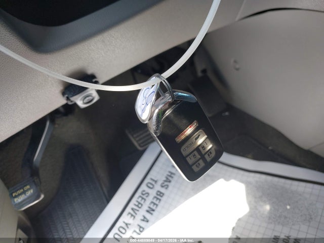 Honda Odyssey Ex-l 2015 5FNRL5H65FB100092 Image 11