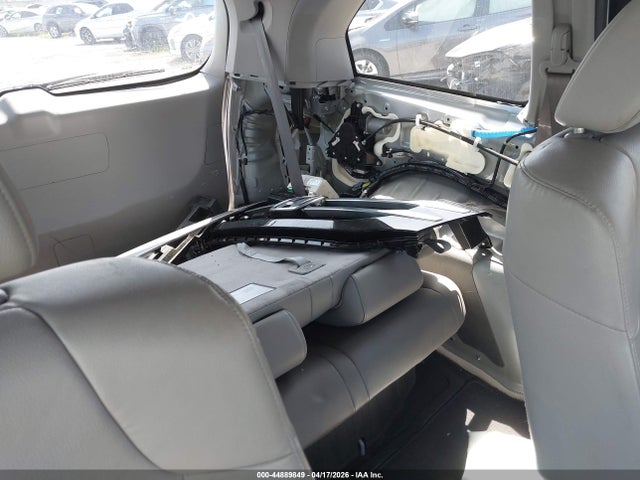 Honda Odyssey Ex-l 2015 5FNRL5H65FB100092 Image 18