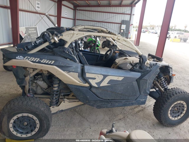 Продаж на аукціоні авто 2023 Can-am Maverick X3 X Rc Turbo Rr, vin: 3JBVVAV26PE000323, номер лоту: 44889850