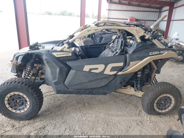 Продаж на аукціоні авто 2023 Can-am Maverick X3 X Rc Turbo Rr, vin: 3JBVVAV26PE000323, номер лоту: 44889850