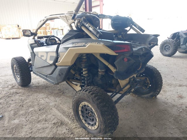 Продаж на аукціоні авто 2023 Can-am Maverick X3 X Rc Turbo Rr, vin: 3JBVVAV26PE000323, номер лоту: 44889850