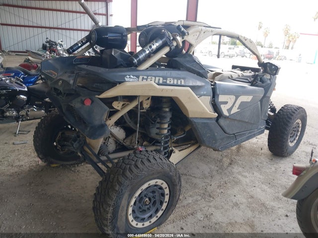 Продаж на аукціоні авто 2023 Can-am Maverick X3 X Rc Turbo Rr, vin: 3JBVVAV26PE000323, номер лоту: 44889850